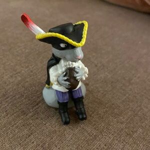 The Highway Rat Tonie character for Tonie Box